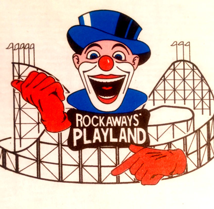 rockaways playland clown character new jersey nj new york ny corporate events